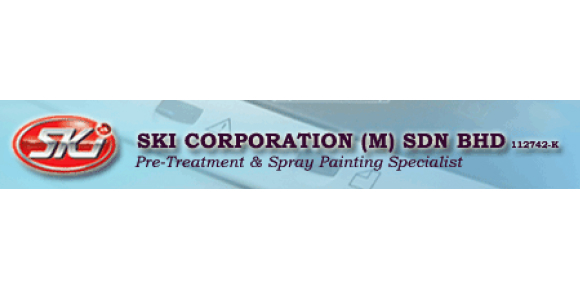 Ski Corporation (M) Sdn.Bhd.